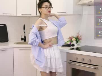 Rowenabodwell February 08, 2025 Chaturbate stream image