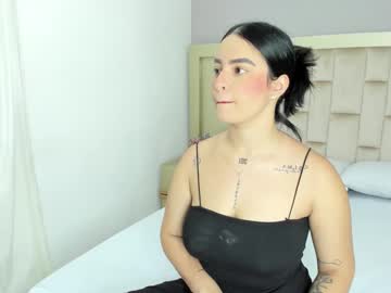 Samaanthaa_Smith February 08, 2025 Chaturbate stream image