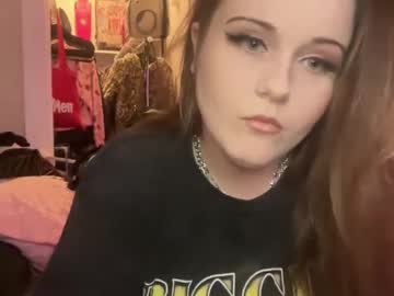 Samanthafever February 08, 2025 Chaturbate stream image