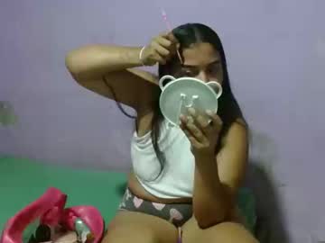 Sammy_Lopez23 February 08, 2025 Chaturbate stream image
