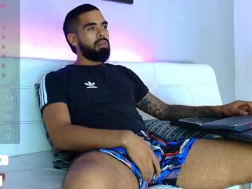 Stephenbrown_ February 08, 2025 Chaturbate stream image