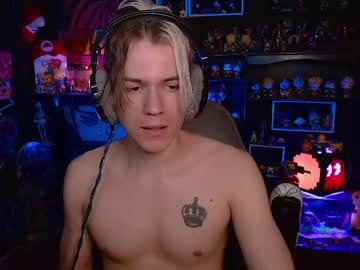 Sweet_Steve February 08, 2025 Chaturbate stream image