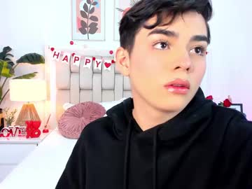The_Little_Maxi February 08, 2025 Chaturbate stream image
