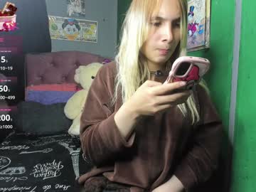 Tiffanny_Bunny97 stream photo from February 08, 2025