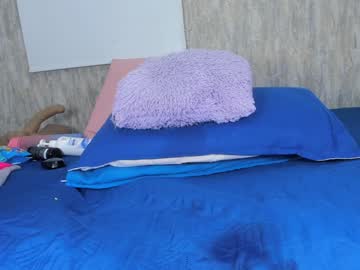 Violeta_London February 08, 2025 Chaturbate stream image