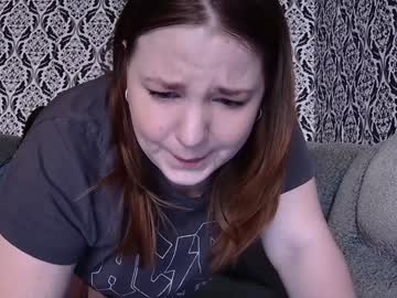 Your_Madhurricane February 08, 2025 Chaturbate stream image