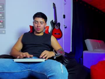 Zain_Smith February 08, 2025 Chaturbate stream image