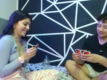 Abby_Rousse09 February 08, 2025 Chaturbate stream image