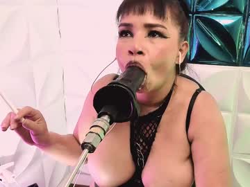 Annie_Wigg February 08, 2025 Chaturbate stream image