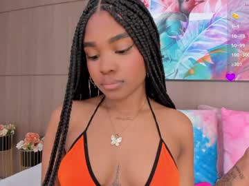 Ariafoster February 08, 2025 Chaturbate stream image