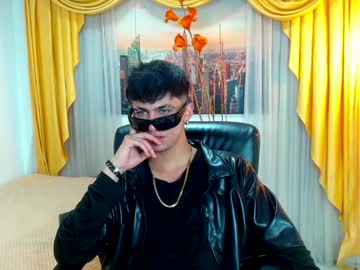 Bosshunteer February 08, 2025 Chaturbate stream image