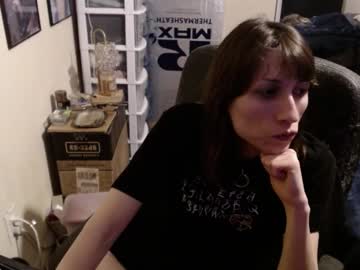 Chaos_Kat February 08, 2025 Chaturbate stream image