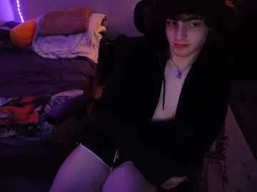 Corpseepartty February 08, 2025 Chaturbate stream image