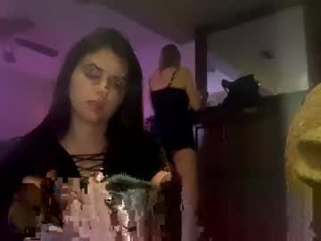 Cumontae February 08, 2025 Chaturbate stream image