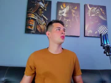 Damian__Oliver February 08, 2025 Chaturbate stream image