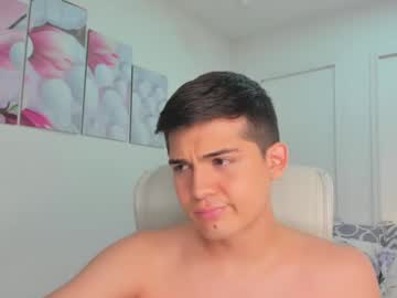 Dany_Falcon February 08, 2025 Chaturbate stream image