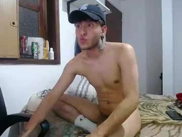 Esjrobles February 08, 2025 Chaturbate stream image