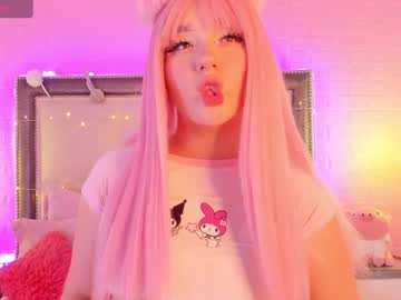 Franchescarizzo February 08, 2025 Chaturbate stream image