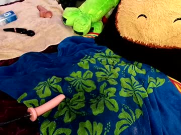 Gamergirlroxy February 08, 2025 Chaturbate stream image