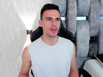 Jacob_Janner February 08, 2025 Chaturbate stream image