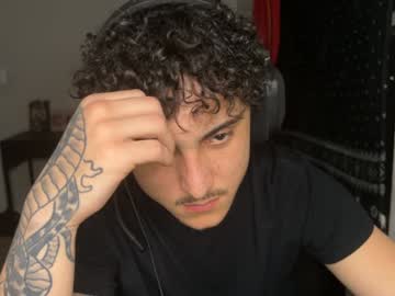 Jaradhendrix February 08, 2025 Chaturbate stream image