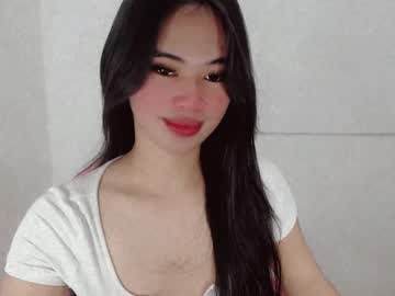 Juny_Lanyy February 08, 2025 Chaturbate stream image