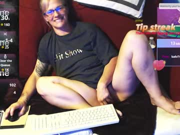 Lickablelucy690 February 08, 2025 Chaturbate stream image