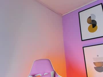Lilithhh_ February 08, 2025 Chaturbate stream image