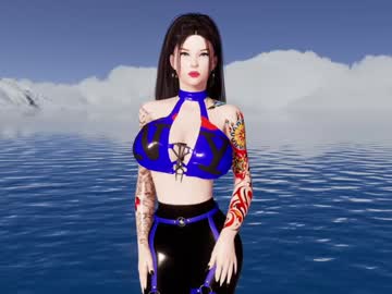 Lilymistress February 08, 2025 Chaturbate stream image