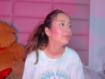 Littlee_Emma_ February 08, 2025 Chaturbate stream image