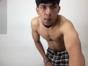 Mark_Rut February 08, 2025 Chaturbate stream image
