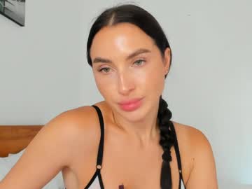 Me_Lina_ February 08, 2025 Chaturbate stream image