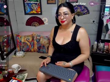 _Miranda_Spark February 08, 2025 Chaturbate stream image