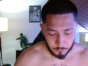 Muscle_Cock32 stream photo from February 08, 2025