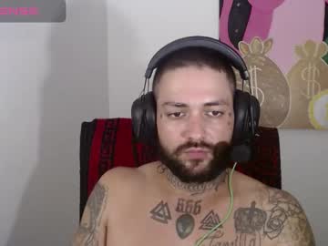 Nicolas_Torres99 February 08, 2025 Chaturbate stream image