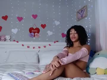 Nikayasworld February 08, 2025 Chaturbate stream image