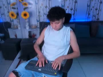 Noah_Sex0 February 08, 2025 Chaturbate stream image