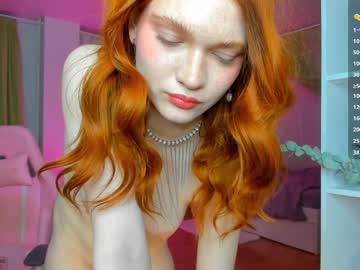 Roxy_Kendal February 08, 2025 Chaturbate stream image