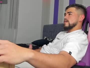 Ryann_777 February 08, 2025 Chaturbate stream image