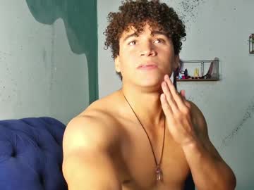 Second_Kai February 08, 2025 Chaturbate stream image