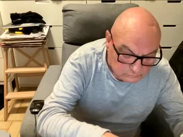 Serge8413 February 08, 2025 Chaturbate stream image