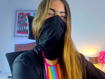 Sharktitiare February 08, 2025 Chaturbate stream image
