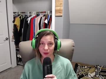 Skeletonbunnie February 08, 2025 Chaturbate stream image