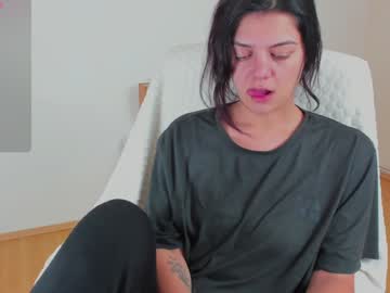 Starleefire February 08, 2025 Chaturbate stream image
