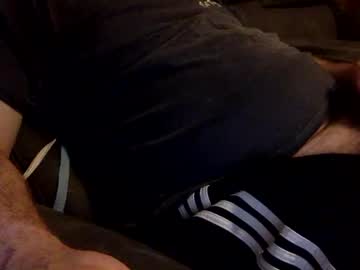 The_Johnny_Bravo February 08, 2025 Chaturbate stream image