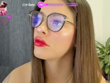 Zoe69__ February 08, 2025 Chaturbate stream image