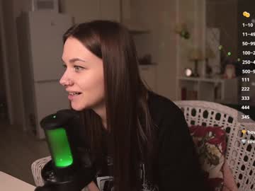 Alexa_Feels February 08, 2025 Chaturbate stream image