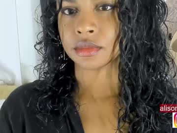 Alison_Ker February 08, 2025 Chaturbate stream image