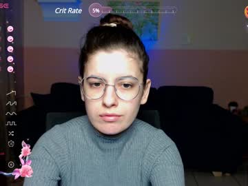 Aminabeatris February 08, 2025 Chaturbate stream image