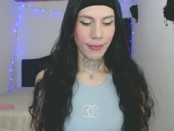 Angel_Moon69_ February 08, 2025 Chaturbate stream image
